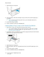 Предварительный просмотр 140 страницы Xerox VersaLink C8000W User Manual