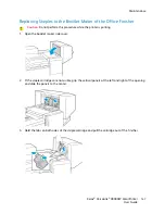 Предварительный просмотр 167 страницы Xerox VersaLink C8000W User Manual