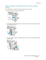 Предварительный просмотр 171 страницы Xerox VersaLink C8000W User Manual