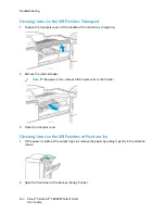 Предварительный просмотр 204 страницы Xerox VersaLink C8000W User Manual