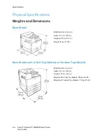 Предварительный просмотр 236 страницы Xerox VersaLink C8000W User Manual