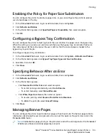 Preview for 105 page of Xerox VersaLink Series System Administrator Manual