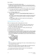 Preview for 102 page of Xerox Versant 180 Press User Manual