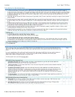 Preview for 33 page of Xerox Versant 2100 Press Customer Expectation & Installation Manual