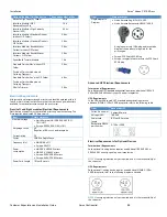 Preview for 40 page of Xerox Versant 2100 Press Customer Expectation & Installation Manual