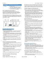 Preview for 42 page of Xerox Versant 2100 Press Customer Expectation & Installation Manual