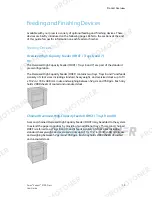 Предварительный просмотр 21 страницы Xerox Versant 2100 User Manual