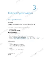 Предварительный просмотр 29 страницы Xerox Versant 2100 User Manual