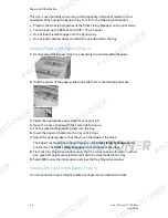 Предварительный просмотр 42 страницы Xerox Versant 2100 User Manual