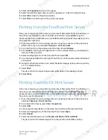 Предварительный просмотр 61 страницы Xerox Versant 2100 User Manual