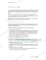 Предварительный просмотр 62 страницы Xerox Versant 2100 User Manual