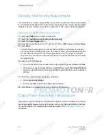 Предварительный просмотр 72 страницы Xerox Versant 2100 User Manual