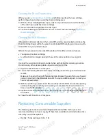 Предварительный просмотр 75 страницы Xerox Versant 2100 User Manual