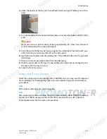 Предварительный просмотр 85 страницы Xerox Versant 2100 User Manual