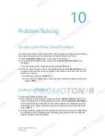 Предварительный просмотр 103 страницы Xerox Versant 2100 User Manual