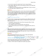 Предварительный просмотр 131 страницы Xerox Versant 2100 User Manual