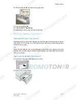 Предварительный просмотр 139 страницы Xerox Versant 2100 User Manual