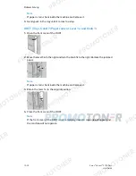 Предварительный просмотр 140 страницы Xerox Versant 2100 User Manual