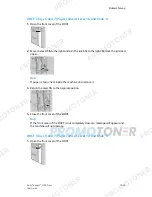 Предварительный просмотр 141 страницы Xerox Versant 2100 User Manual