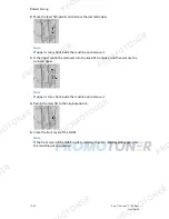 Предварительный просмотр 142 страницы Xerox Versant 2100 User Manual