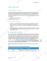 Предварительный просмотр 143 страницы Xerox Versant 2100 User Manual