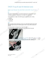 Предварительный просмотр 147 страницы Xerox Versant 2100 User Manual