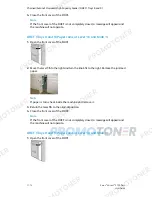 Предварительный просмотр 158 страницы Xerox Versant 2100 User Manual