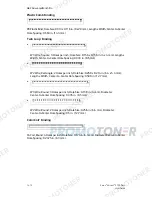 Предварительный просмотр 188 страницы Xerox Versant 2100 User Manual