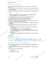 Предварительный просмотр 190 страницы Xerox Versant 2100 User Manual