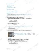 Предварительный просмотр 193 страницы Xerox Versant 2100 User Manual