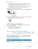 Предварительный просмотр 196 страницы Xerox Versant 2100 User Manual