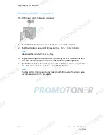 Предварительный просмотр 204 страницы Xerox Versant 2100 User Manual