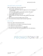 Предварительный просмотр 211 страницы Xerox Versant 2100 User Manual