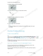 Предварительный просмотр 226 страницы Xerox Versant 2100 User Manual