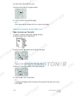 Предварительный просмотр 232 страницы Xerox Versant 2100 User Manual