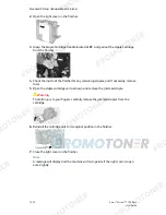 Предварительный просмотр 242 страницы Xerox Versant 2100 User Manual