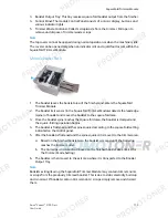 Предварительный просмотр 249 страницы Xerox Versant 2100 User Manual