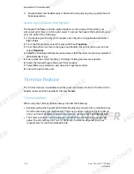 Предварительный просмотр 252 страницы Xerox Versant 2100 User Manual