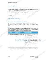 Предварительный просмотр 256 страницы Xerox Versant 2100 User Manual