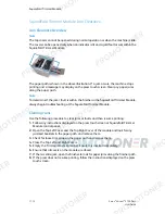 Предварительный просмотр 258 страницы Xerox Versant 2100 User Manual