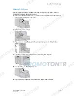 Предварительный просмотр 259 страницы Xerox Versant 2100 User Manual