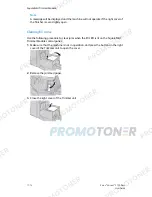 Предварительный просмотр 260 страницы Xerox Versant 2100 User Manual