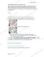 Предварительный просмотр 267 страницы Xerox Versant 2100 User Manual