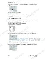 Предварительный просмотр 284 страницы Xerox Versant 2100 User Manual