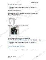 Предварительный просмотр 285 страницы Xerox Versant 2100 User Manual