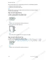 Предварительный просмотр 286 страницы Xerox Versant 2100 User Manual