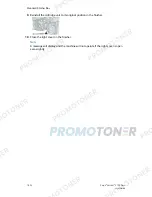 Предварительный просмотр 294 страницы Xerox Versant 2100 User Manual