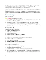 Preview for 6 page of Xerox Versant 280 Press User Documentation