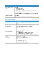 Preview for 22 page of Xerox Versant 280 Press User Documentation