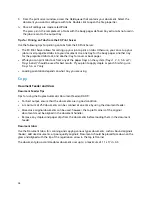 Preview for 38 page of Xerox Versant 280 Press User Documentation